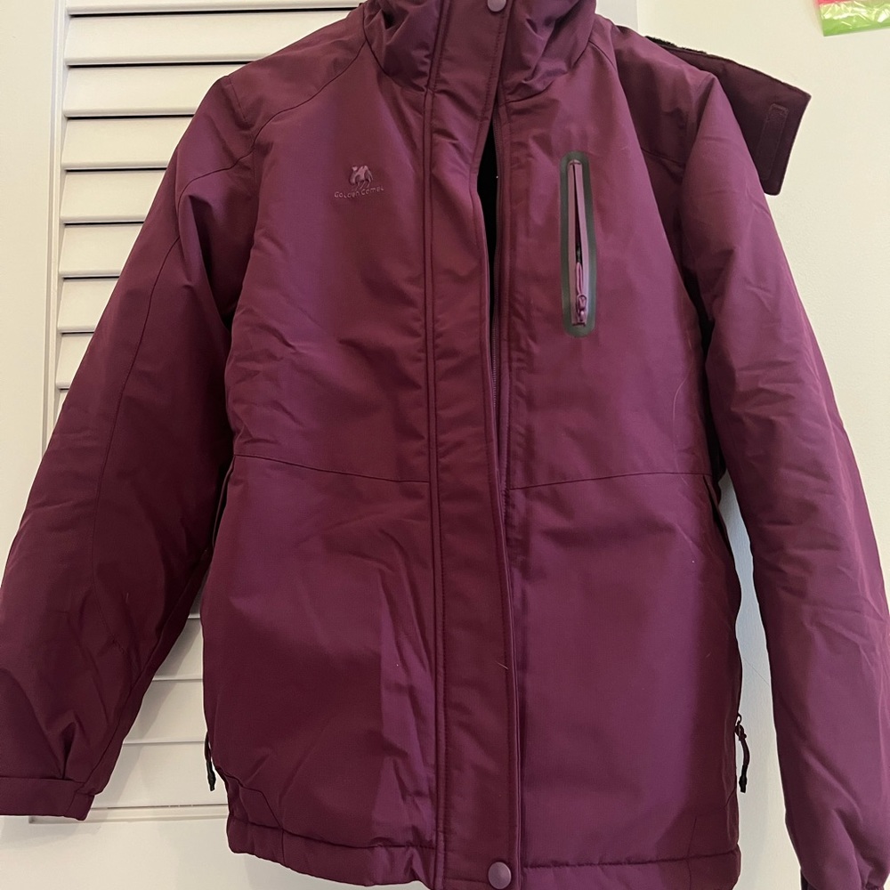 Golden Camel women’s jacket